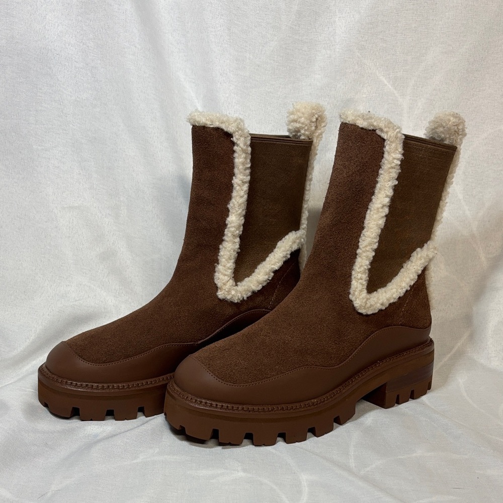 Kate Spade London Chelsea Boot